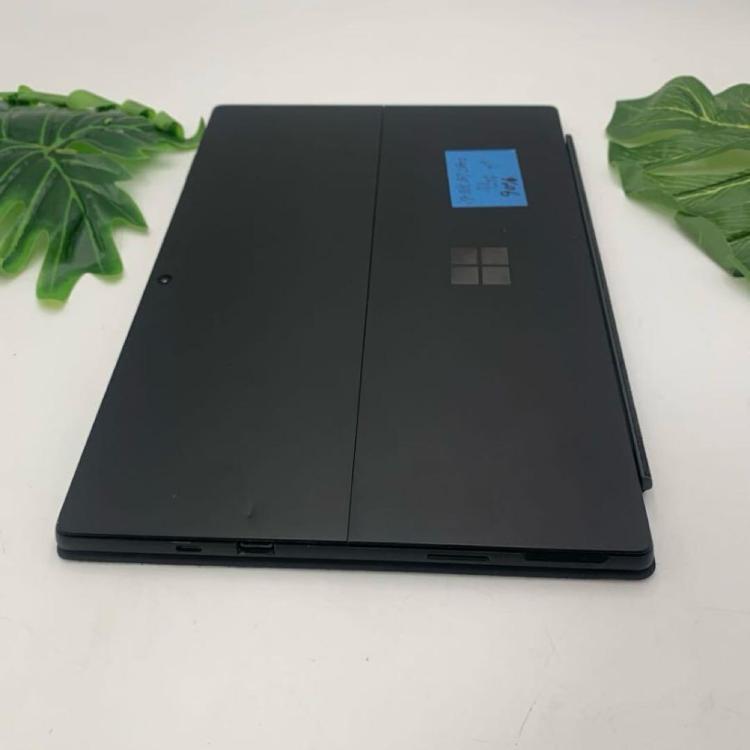 Windowsノート本体 Surface Pro 7+ i7 1165G7 CPU2.80GHz/16GB