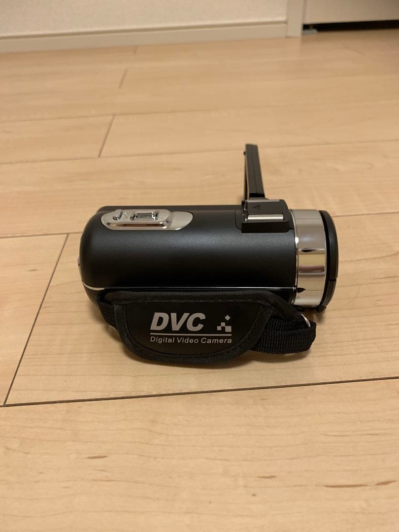 ビデオカメラ８Ｋ