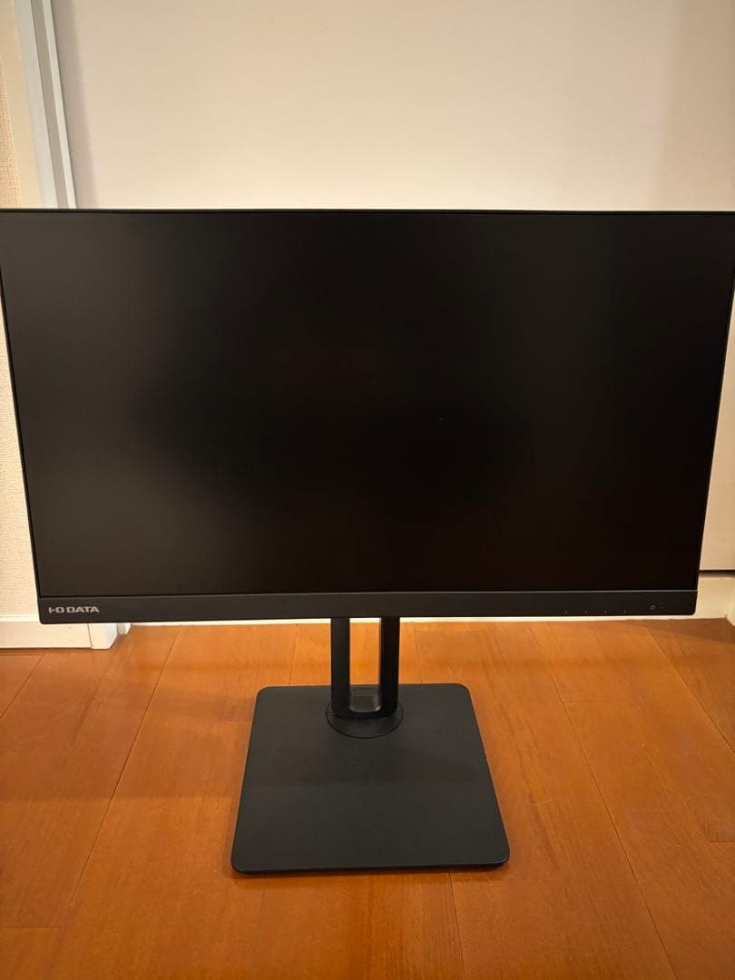 IOデータ 21.5型 フルHD ワイド液晶ディスプレイ　EX-D221SV-F
