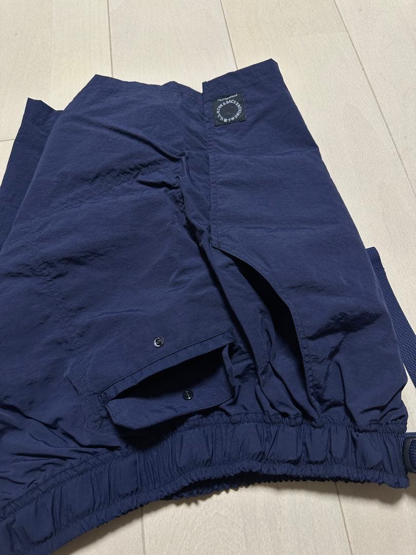 SALE 新品 山と道 ショーツ ショート パンツ ポケット アウトドア ハイク