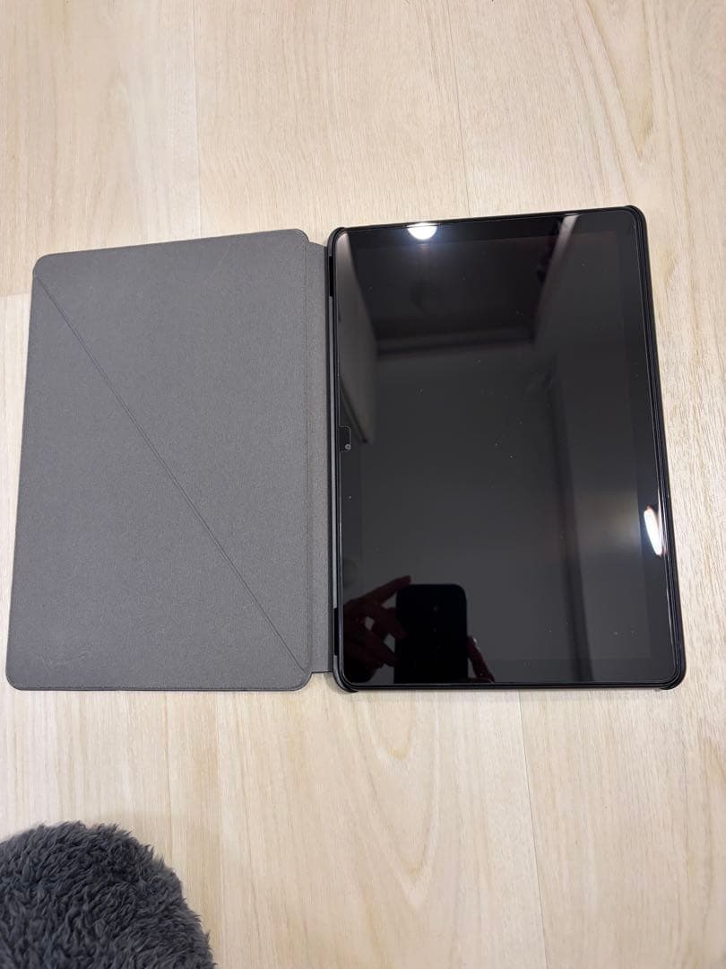 『超美品』Fire HD 10 第13世代 カバーフィルム付き