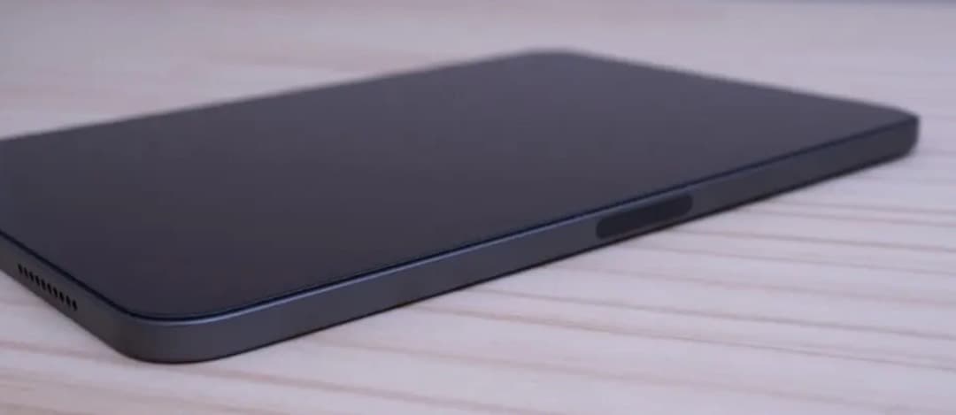 【1週間程使用】iPad mini 6 Cellular 64GB SIMフリー