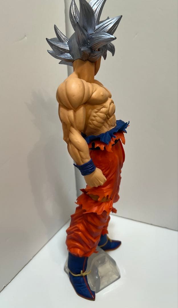 ドラゴンボール EXTREME SAIYAN A賞 孫悟空 身勝手の極意