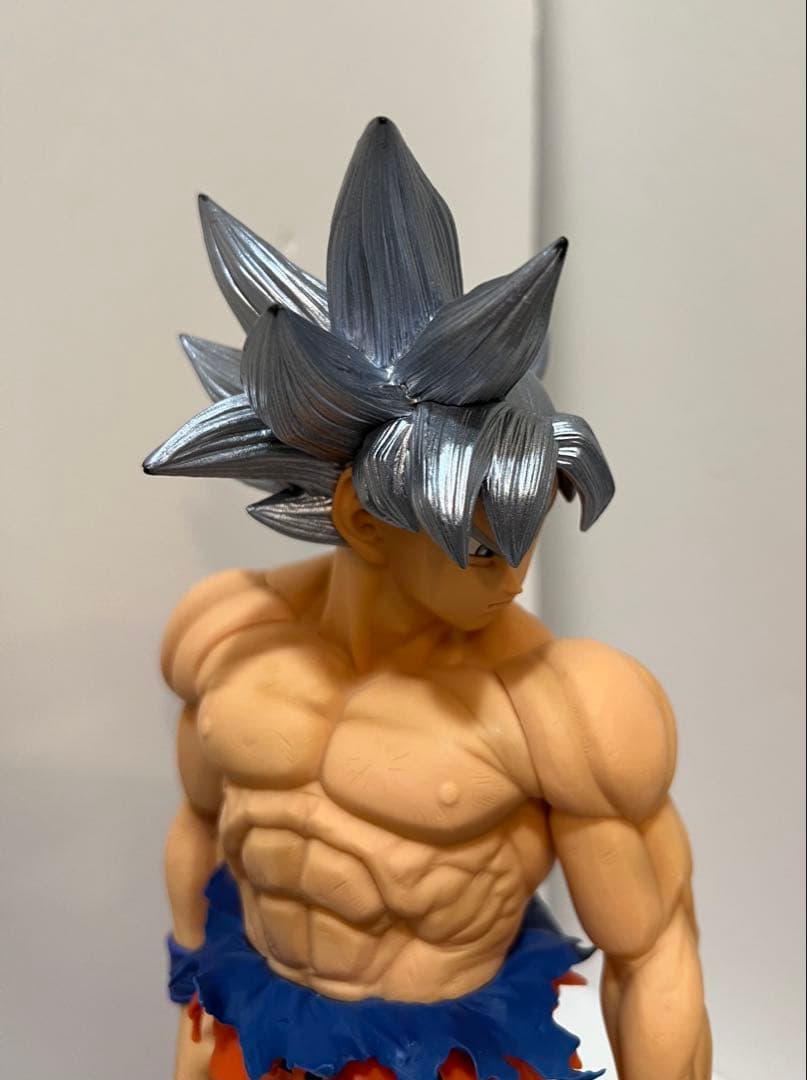 ドラゴンボール EXTREME SAIYAN A賞 孫悟空 身勝手の極意