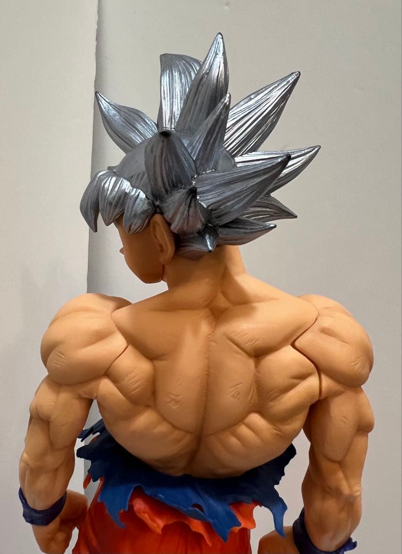 ドラゴンボール EXTREME SAIYAN A賞 孫悟空 身勝手の極意