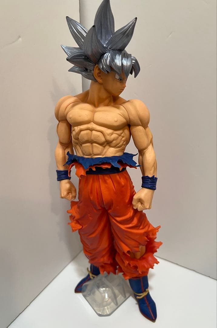 ドラゴンボール EXTREME SAIYAN A賞 孫悟空 身勝手の極意