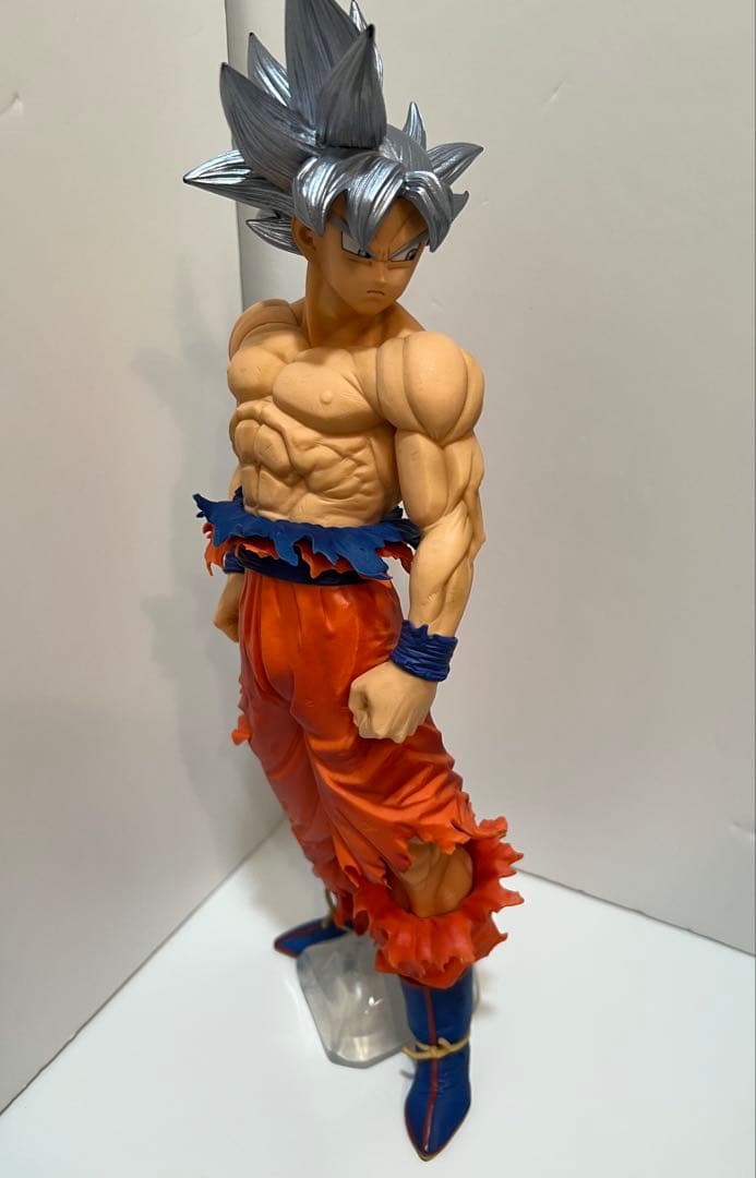 ドラゴンボール EXTREME SAIYAN A賞 孫悟空 身勝手の極意