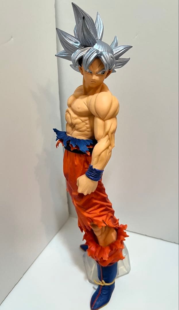 ドラゴンボール EXTREME SAIYAN A賞 孫悟空 身勝手の極意