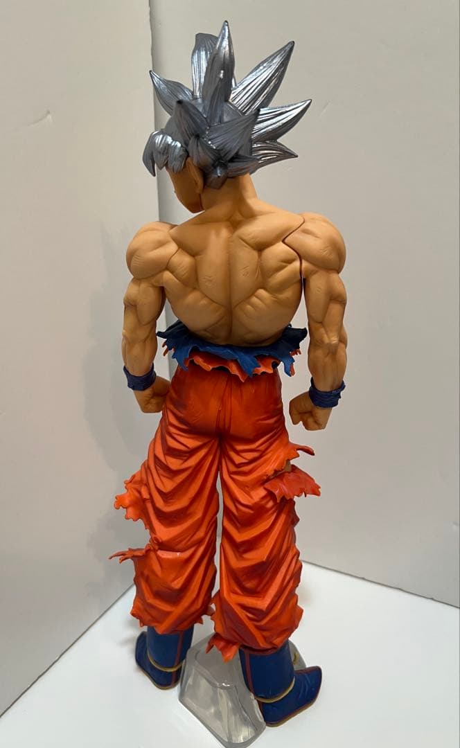 ドラゴンボール EXTREME SAIYAN A賞 孫悟空 身勝手の極意