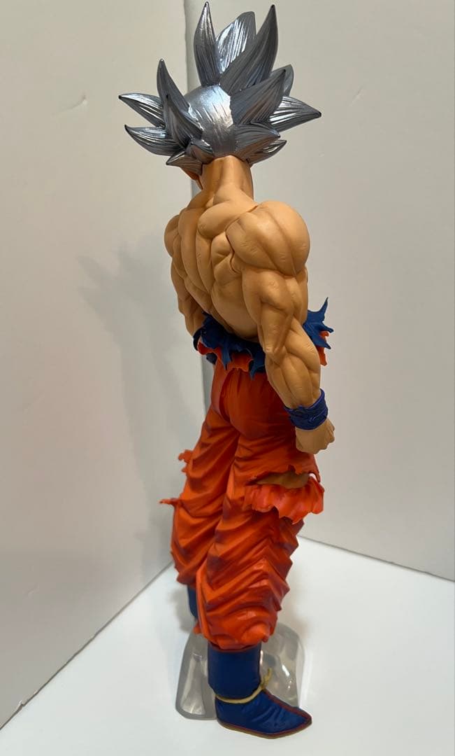 ドラゴンボール EXTREME SAIYAN A賞 孫悟空 身勝手の極意