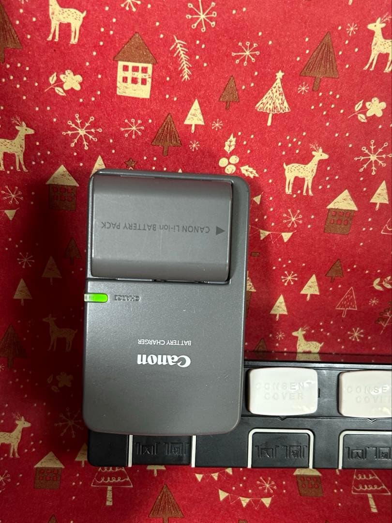 Canon EOS Kiss Digital X レンズセット 完動品