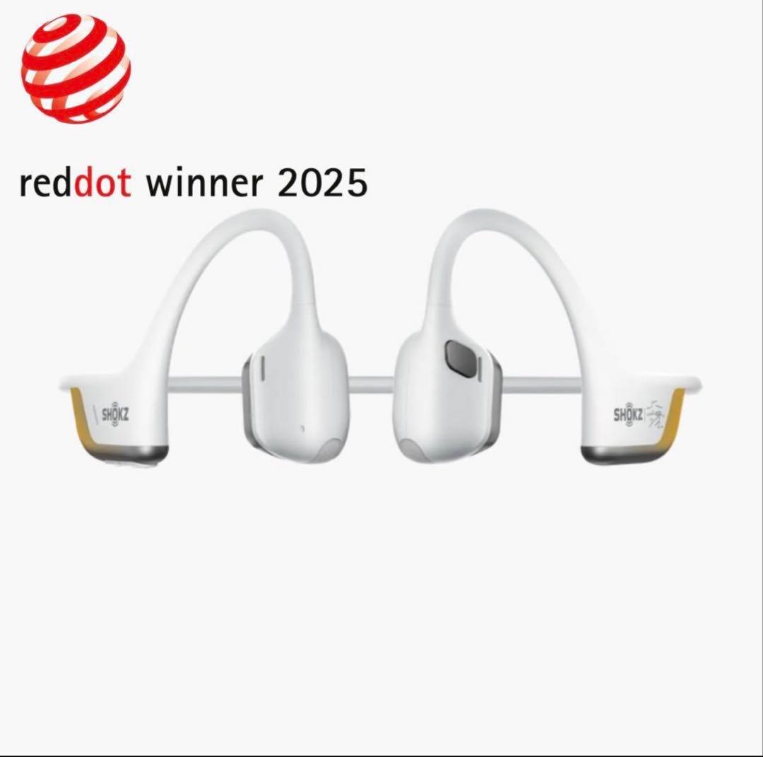 イヤホン SHOKZ OPENRUN PRO 2 OsakoEdition