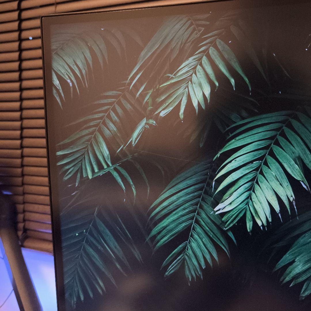 LG UltraWide 40WP95C【ジャンク】