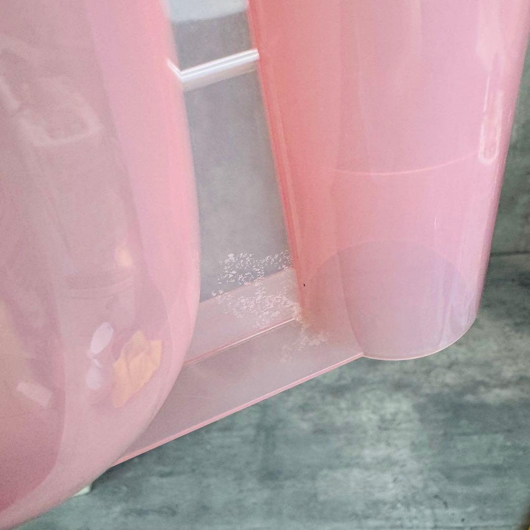 TWINBIRD ハローキティ スティッククリーナー TC-4228KT 未使用