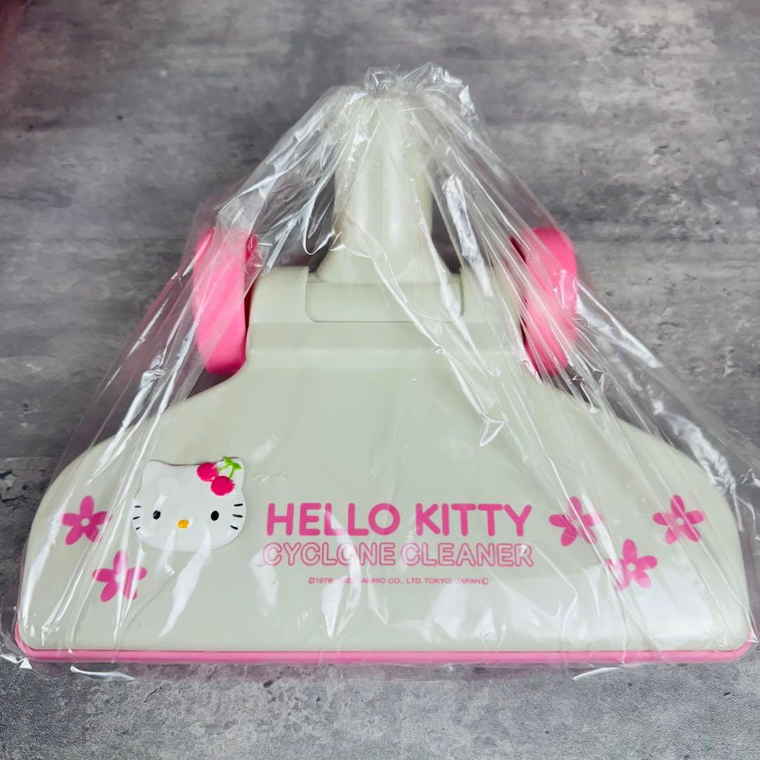 TWINBIRD ハローキティ スティッククリーナー TC-4228KT 未使用