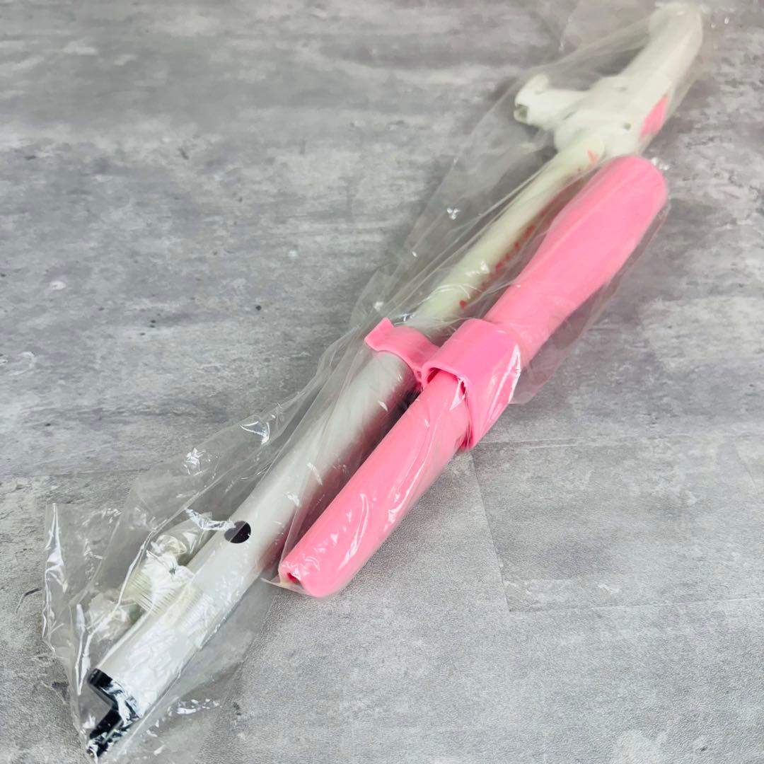 TWINBIRD ハローキティ スティッククリーナー TC-4228KT 未使用