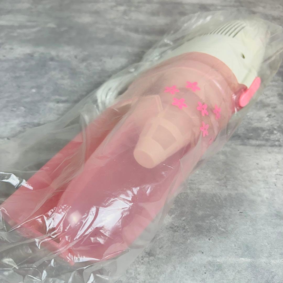 TWINBIRD ハローキティ スティッククリーナー TC-4228KT 未使用