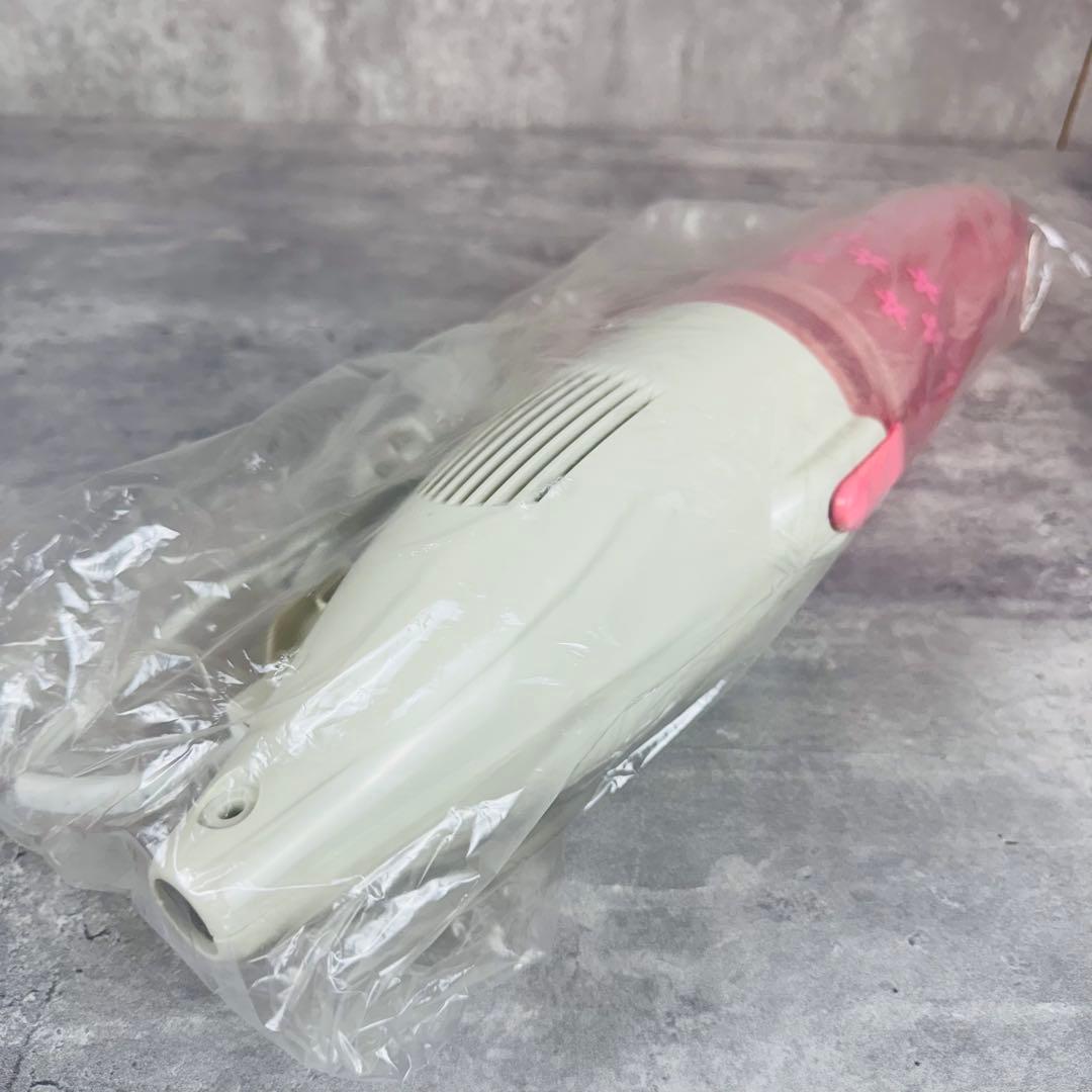 TWINBIRD ハローキティ スティッククリーナー TC-4228KT 未使用