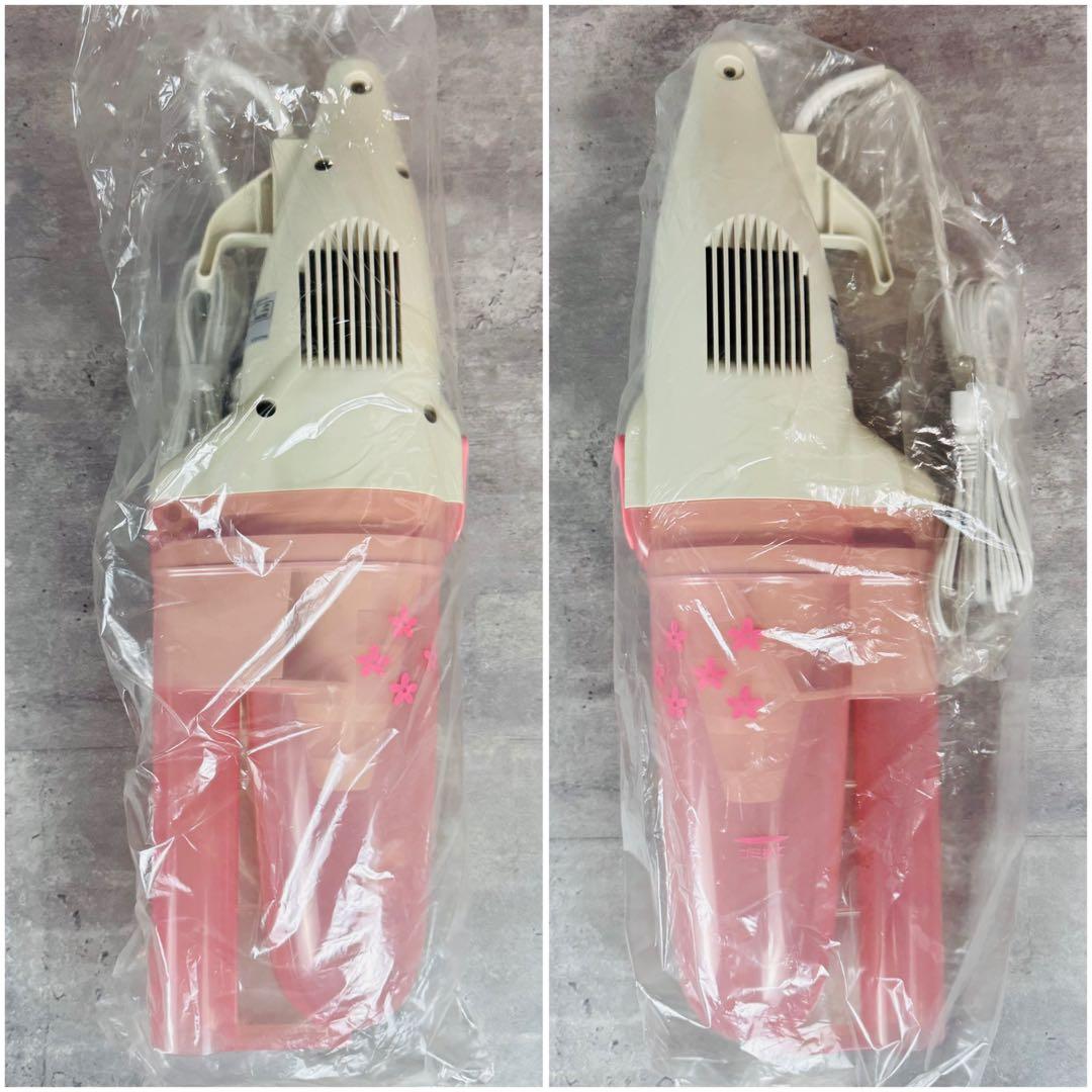 TWINBIRD ハローキティ スティッククリーナー TC-4228KT 未使用