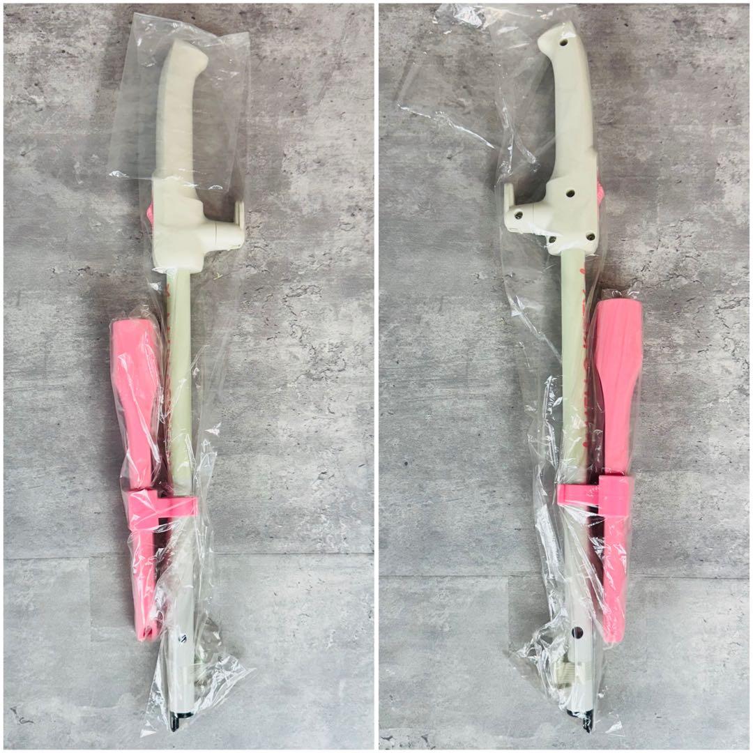 TWINBIRD ハローキティ スティッククリーナー TC-4228KT 未使用