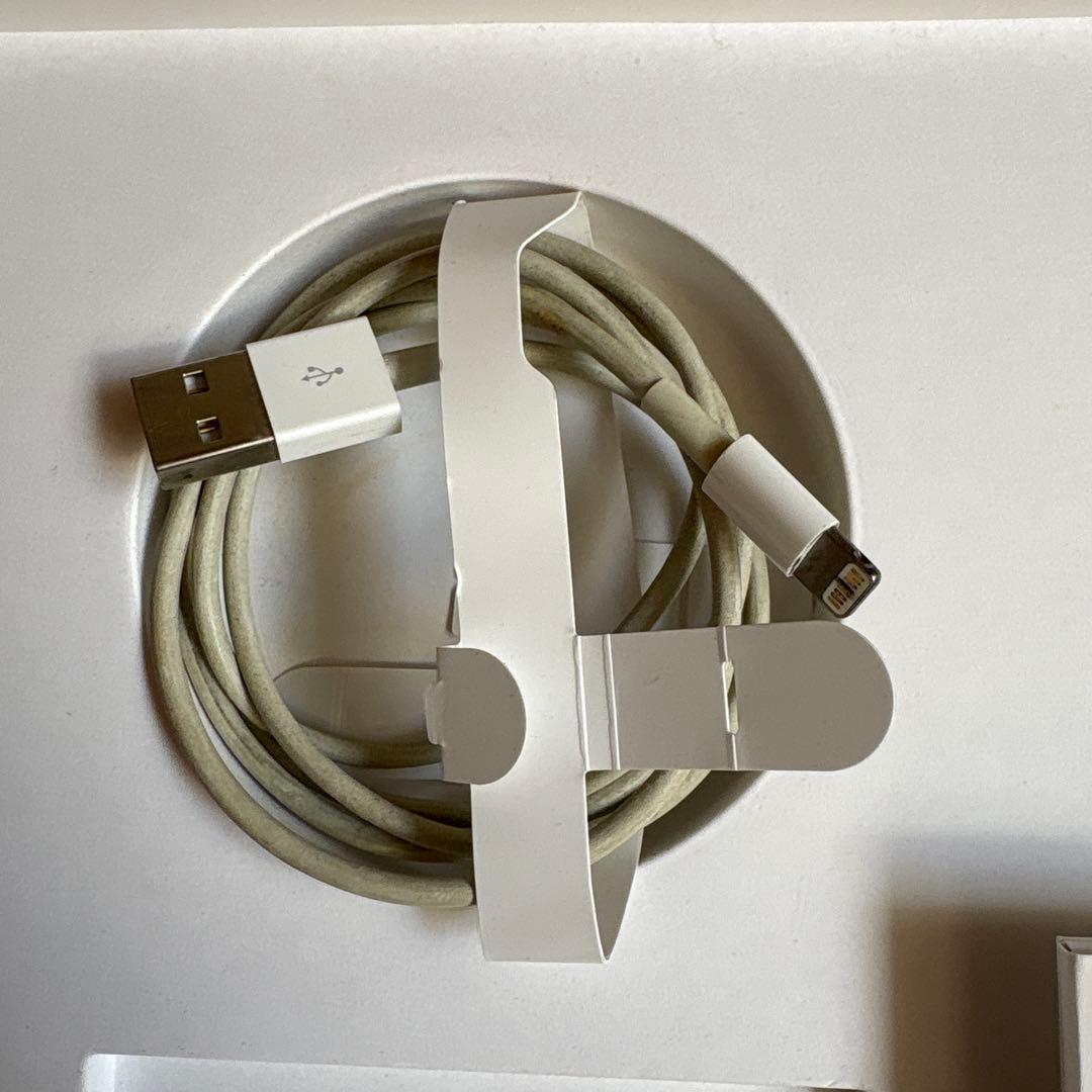 【値下げ】「美品」　iPad Air （第3世代）本体、充電器、ケーブル、箱付き