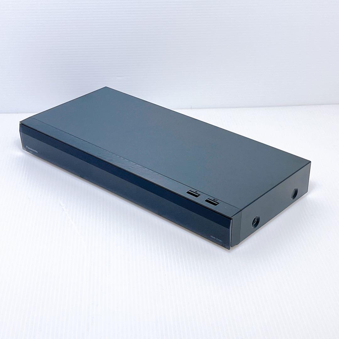 Panasonic DMR-2X301 ブルーレイレコーダー パナソニック