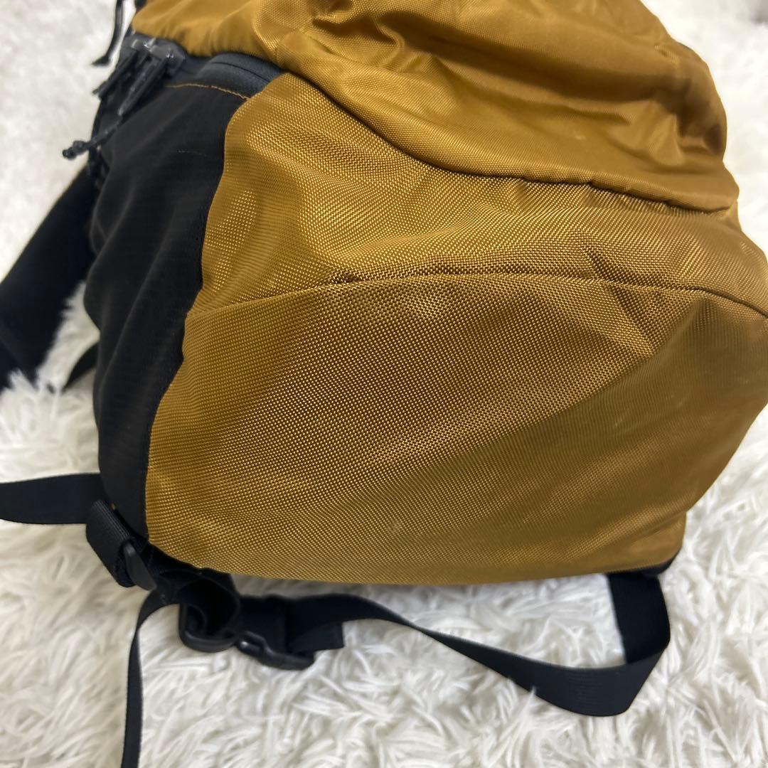 【希少品】アークテリクス マンティス26 ケンタウル　正規品