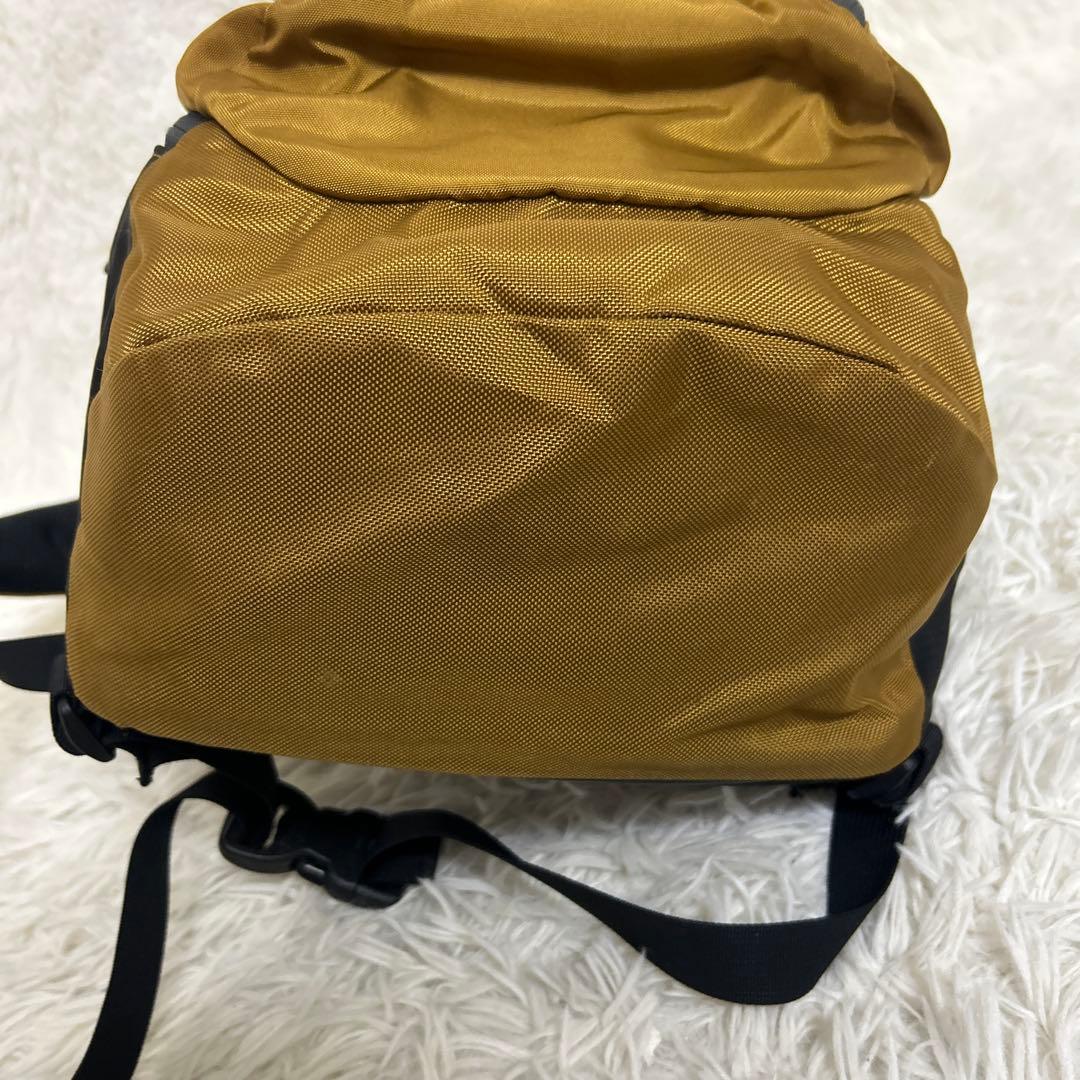 【希少品】アークテリクス マンティス26 ケンタウル　正規品