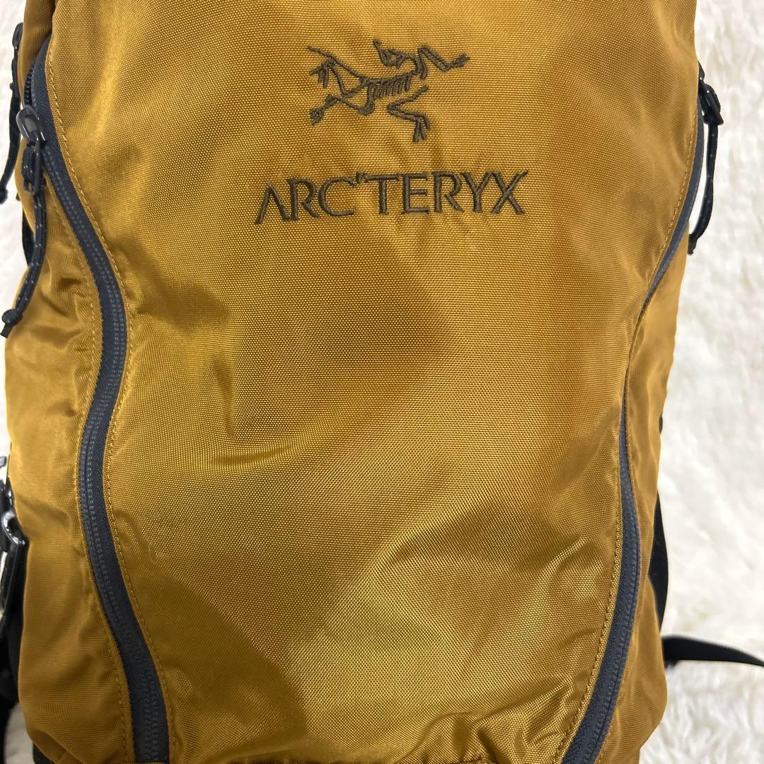 【希少品】アークテリクス マンティス26 ケンタウル　正規品