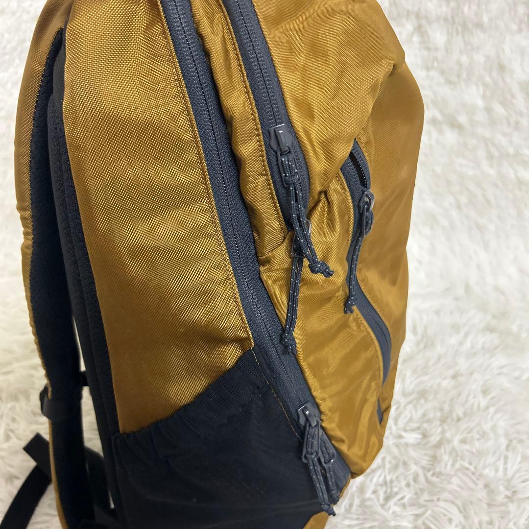 【希少品】アークテリクス マンティス26 ケンタウル　正規品