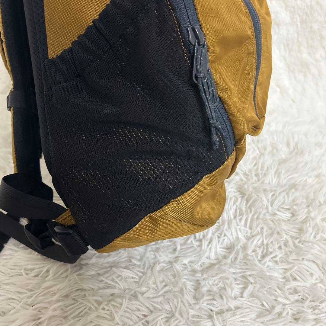 【希少品】アークテリクス マンティス26 ケンタウル　正規品