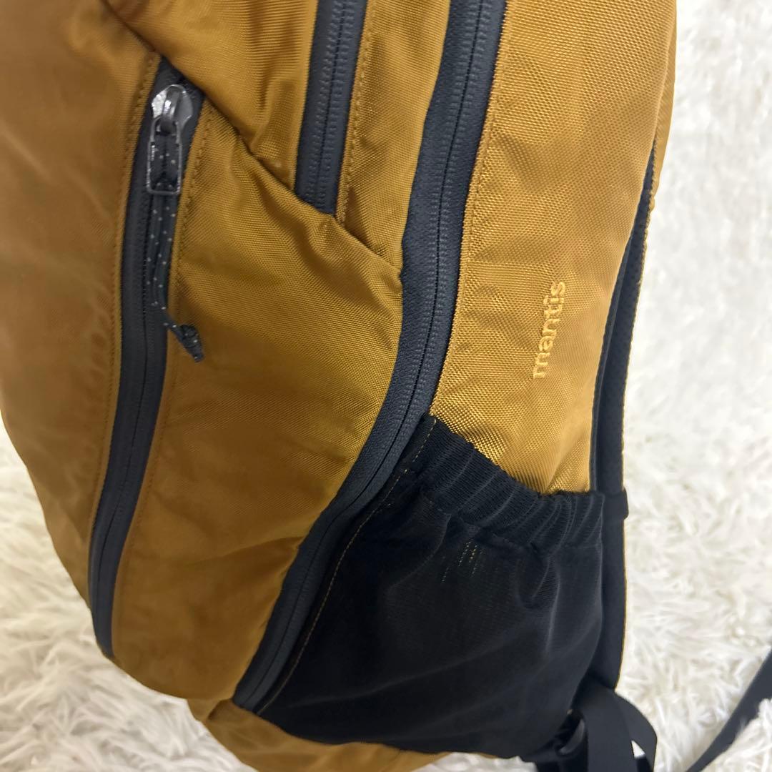 【希少品】アークテリクス マンティス26 ケンタウル　正規品