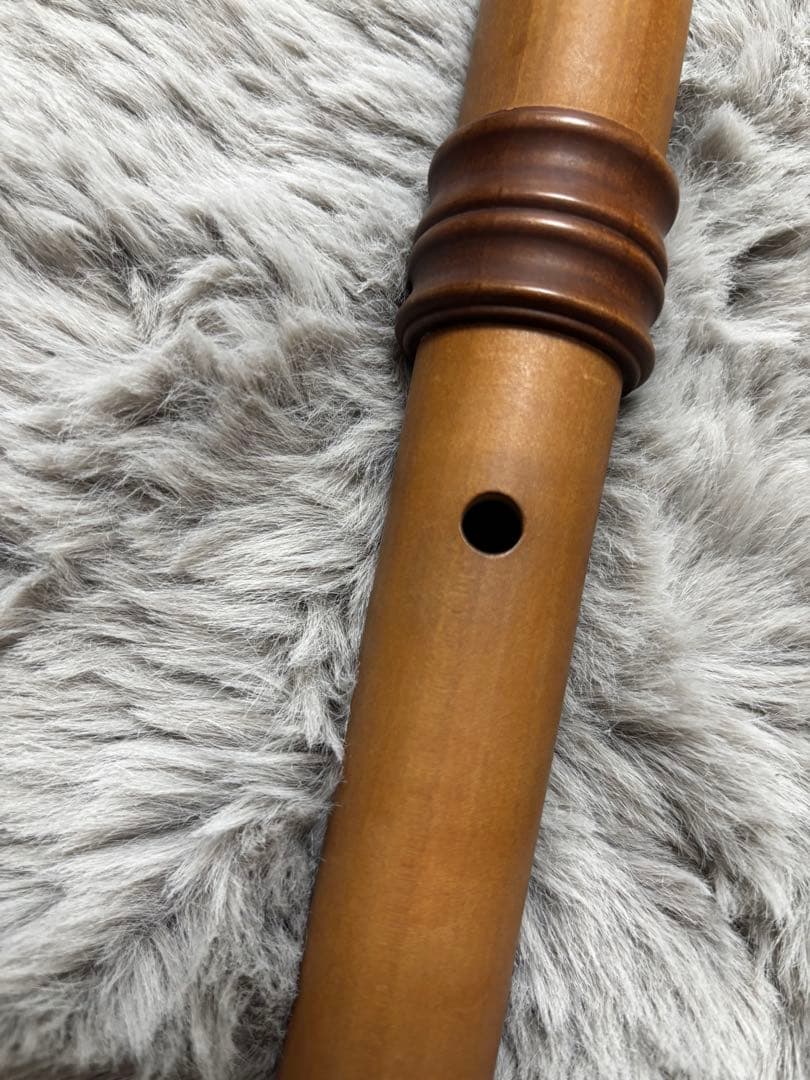 モーレンハウエル　ドリームシリーズ　アルトリコーダー