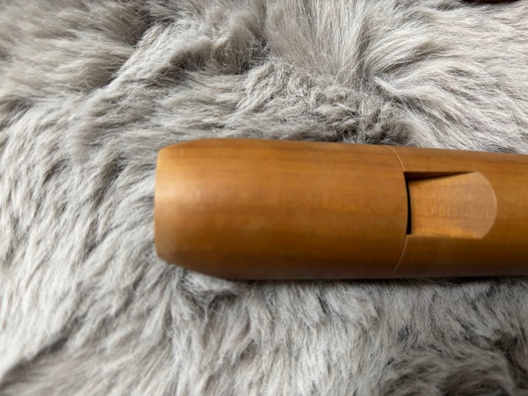 モーレンハウエル　ドリームシリーズ　アルトリコーダー