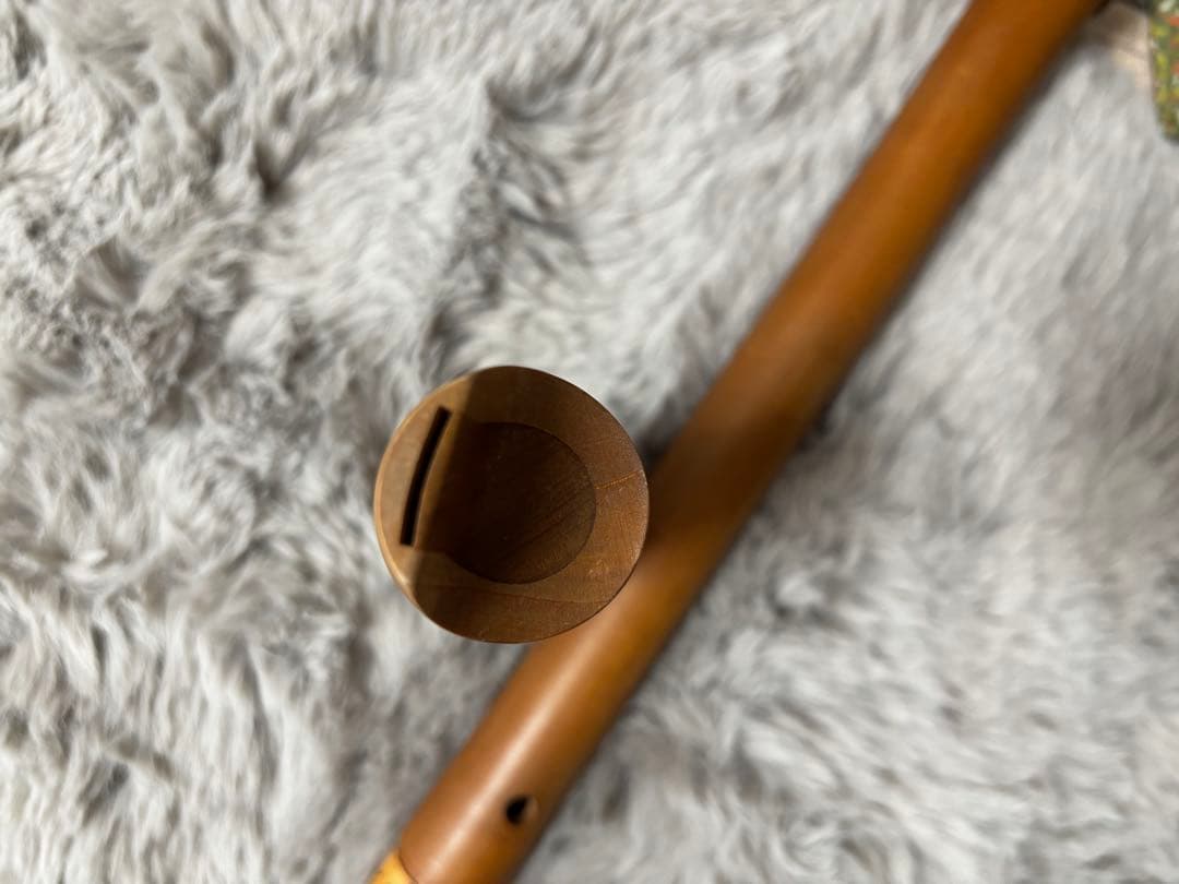 モーレンハウエル　ドリームシリーズ　アルトリコーダー