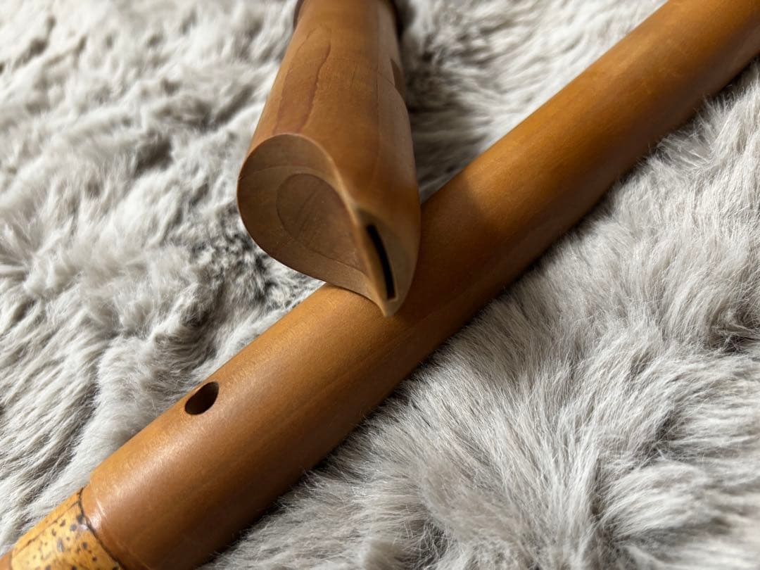 モーレンハウエル　ドリームシリーズ　アルトリコーダー