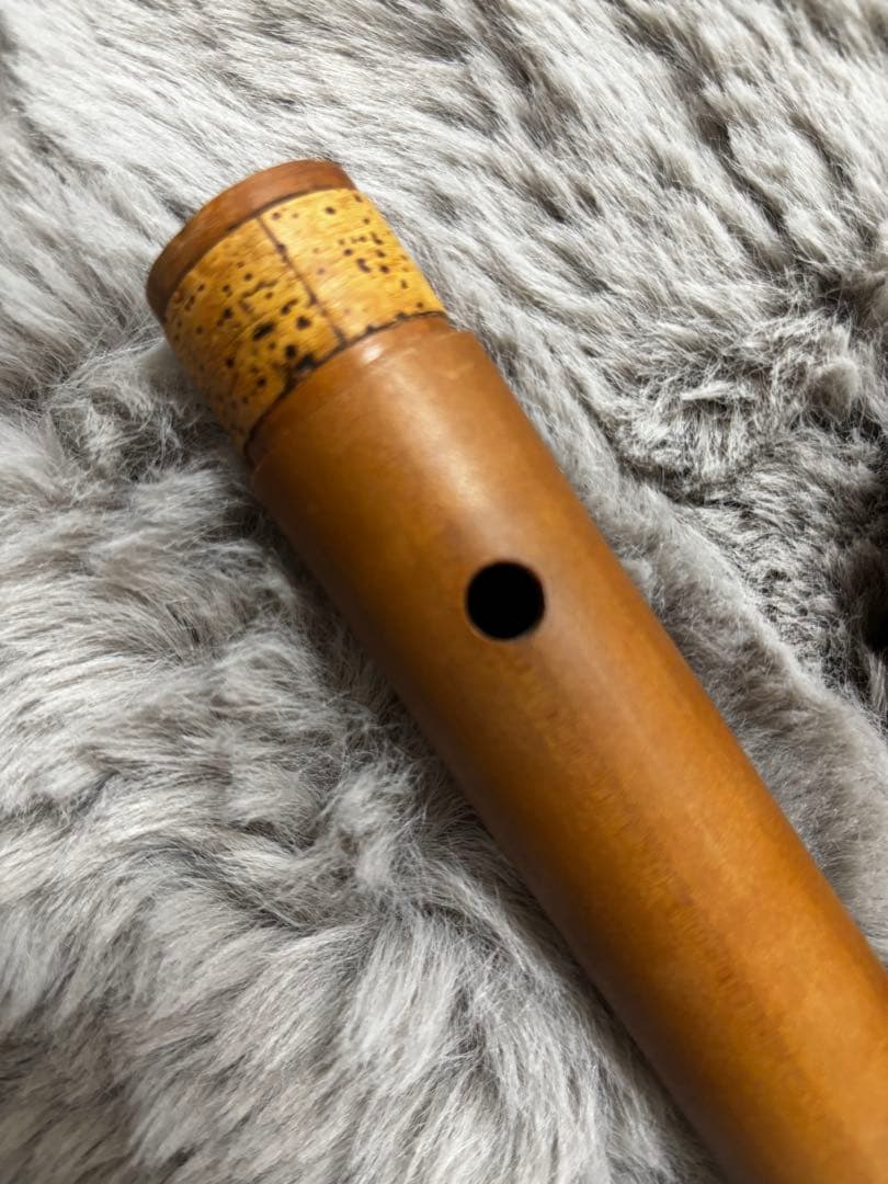 モーレンハウエル　ドリームシリーズ　アルトリコーダー