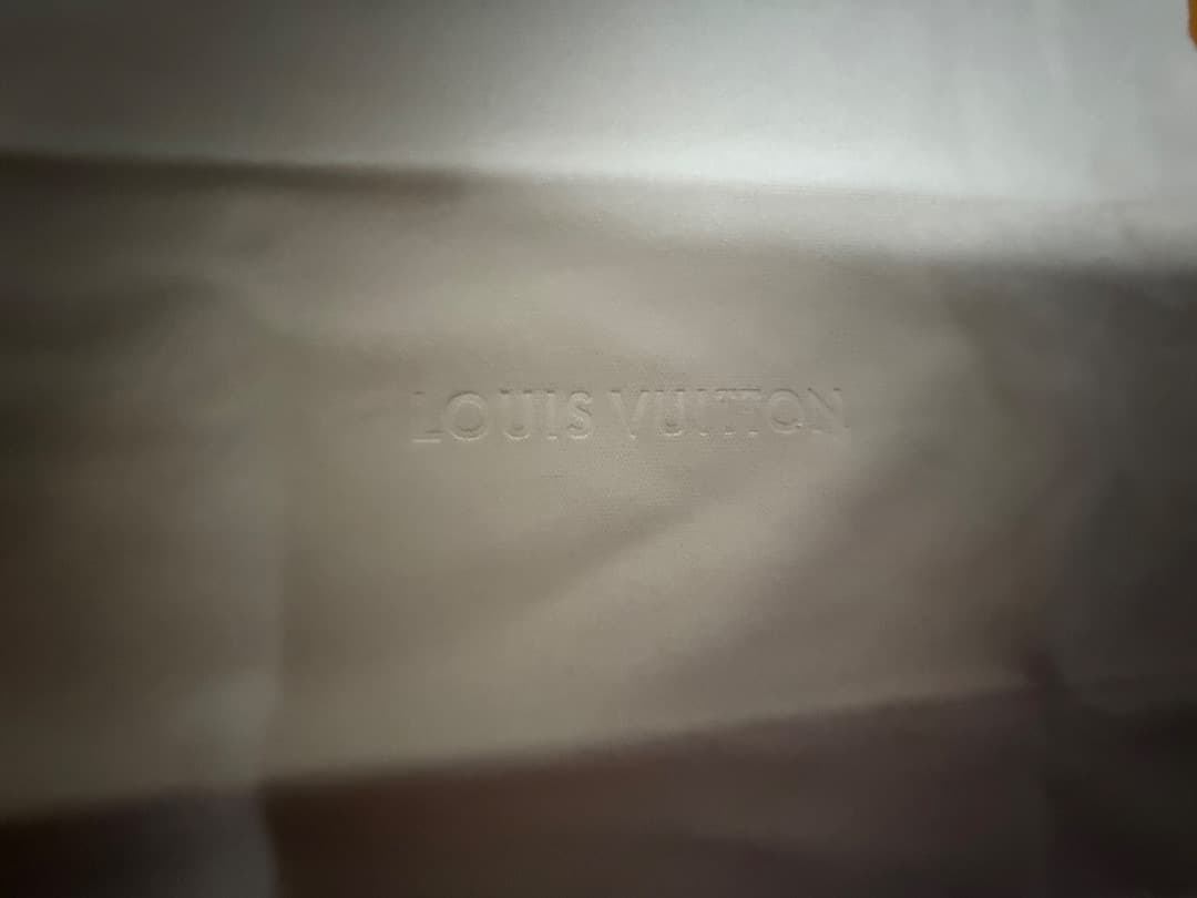 値下げ　美品　LOUIS VUITTON サングラス オプセシオン　GM