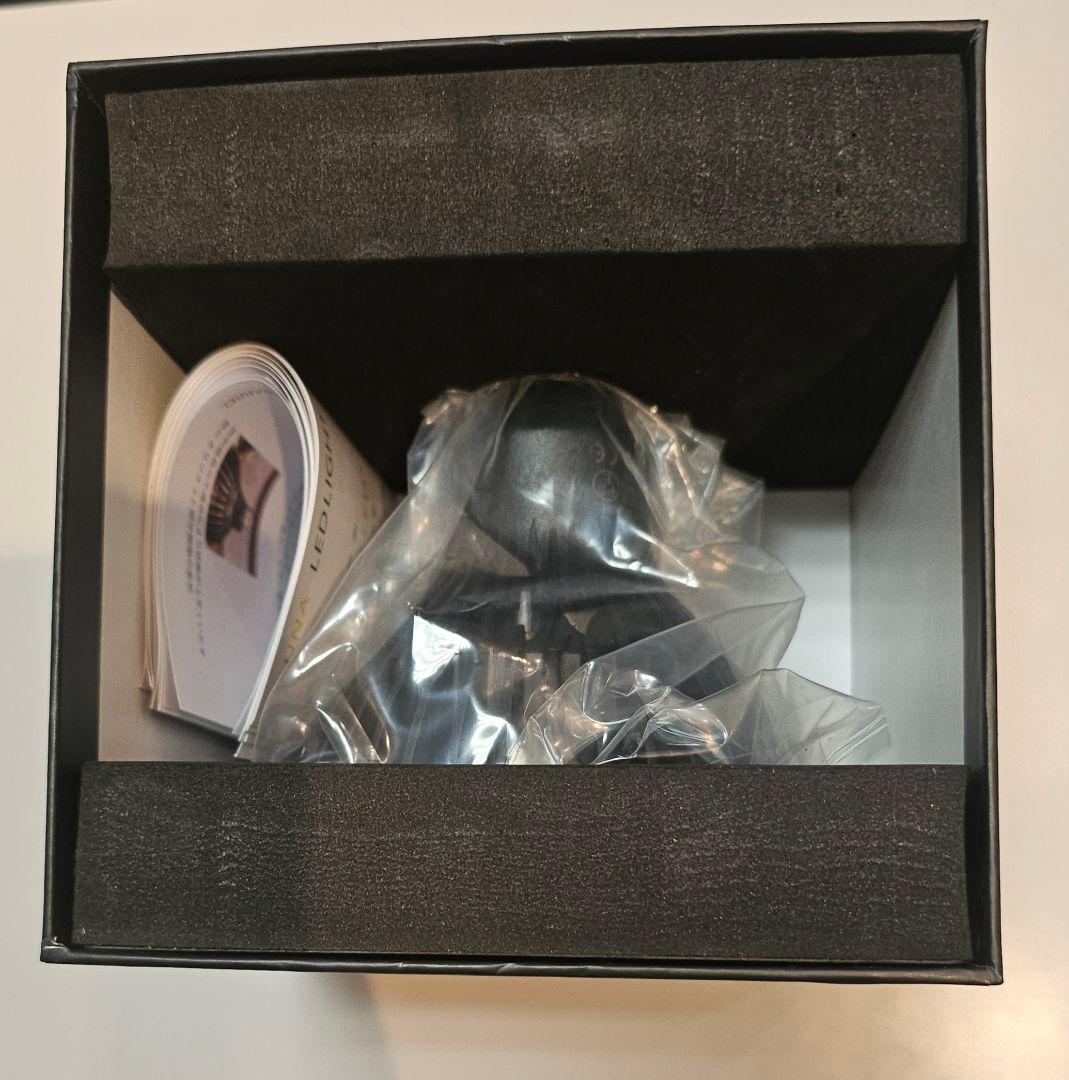 ＮＥＯ　ＴＳＵＫＵＹＯＭＩ　ネオツクヨミ　ＬＥＤ　ＢＬＡＣＫＥＤＩＴＩＯＮ　1個