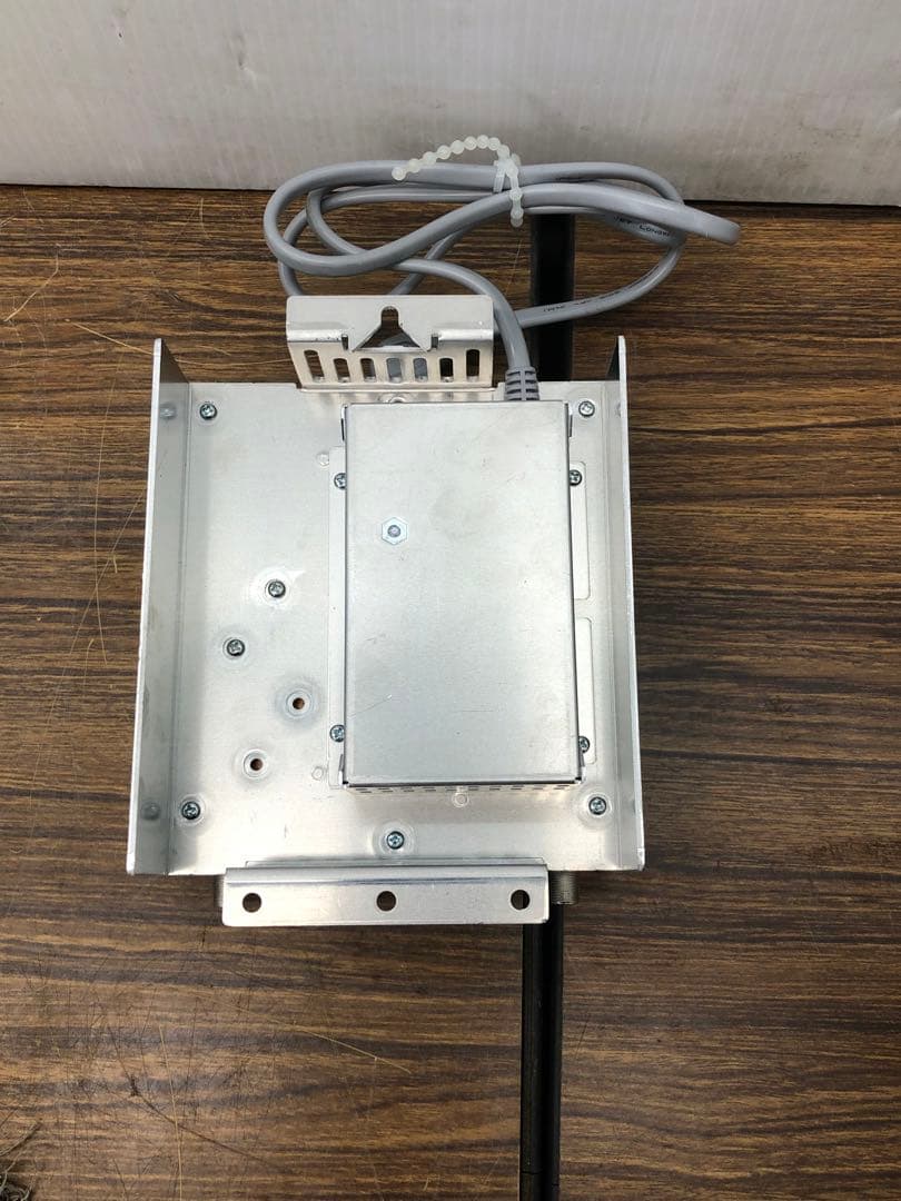 DXアンテナテレビブースター CUF40M