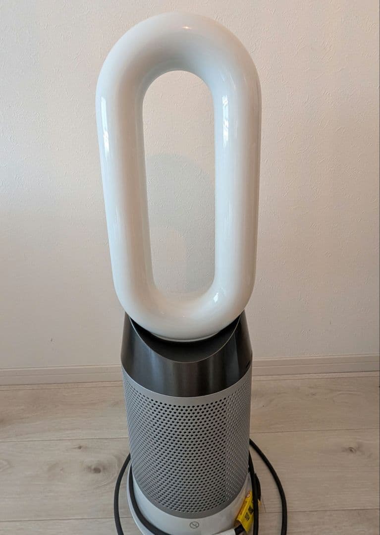 Dyson Pure hot + Cool HP04 空気清浄機