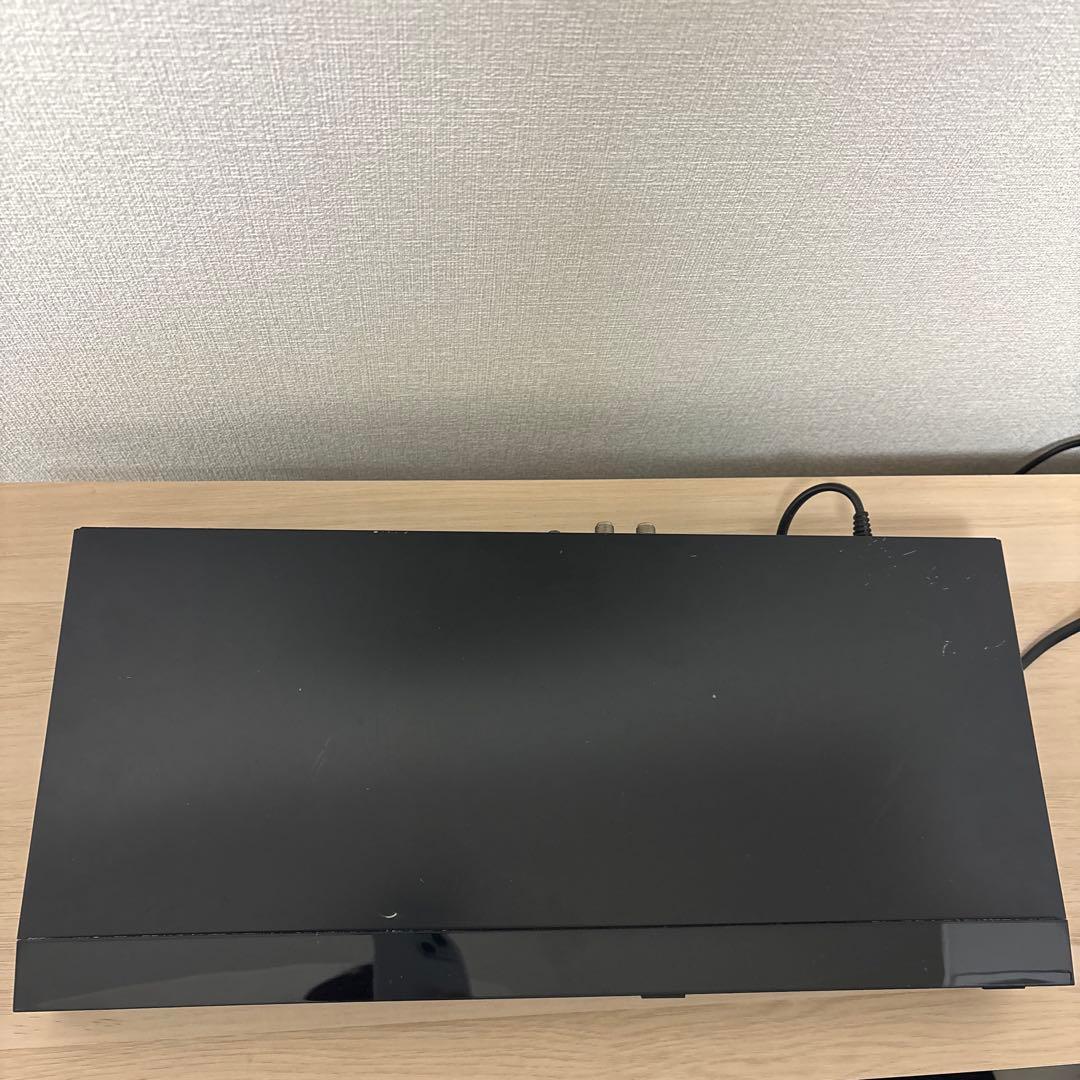 DVDレコーダー(Blue-Ray対応) 東芝　REGZA