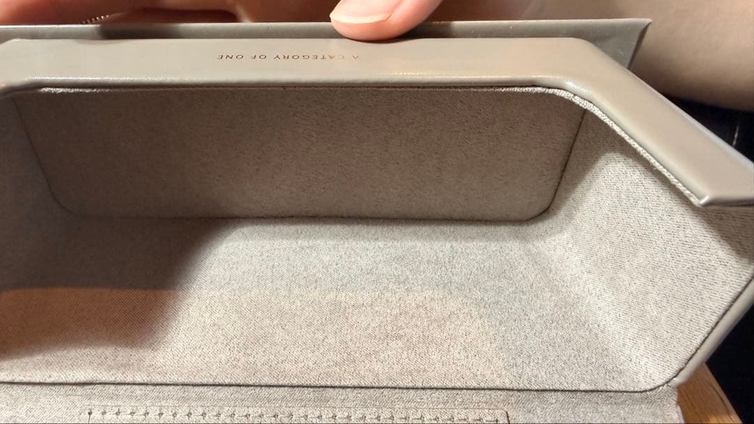 小物 J-YADITA MACH ONE