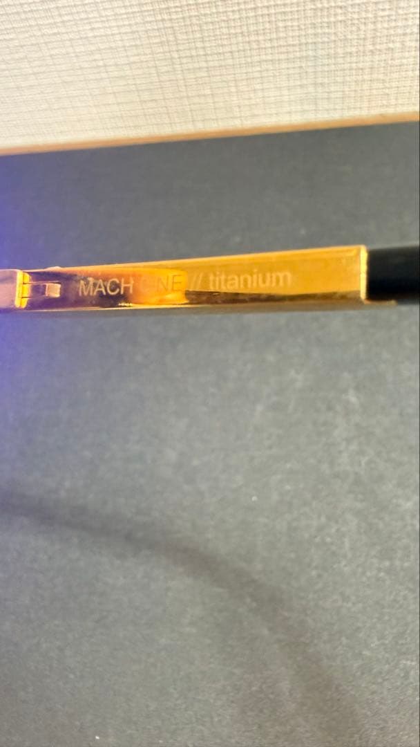 小物 J-YADITA MACH ONE