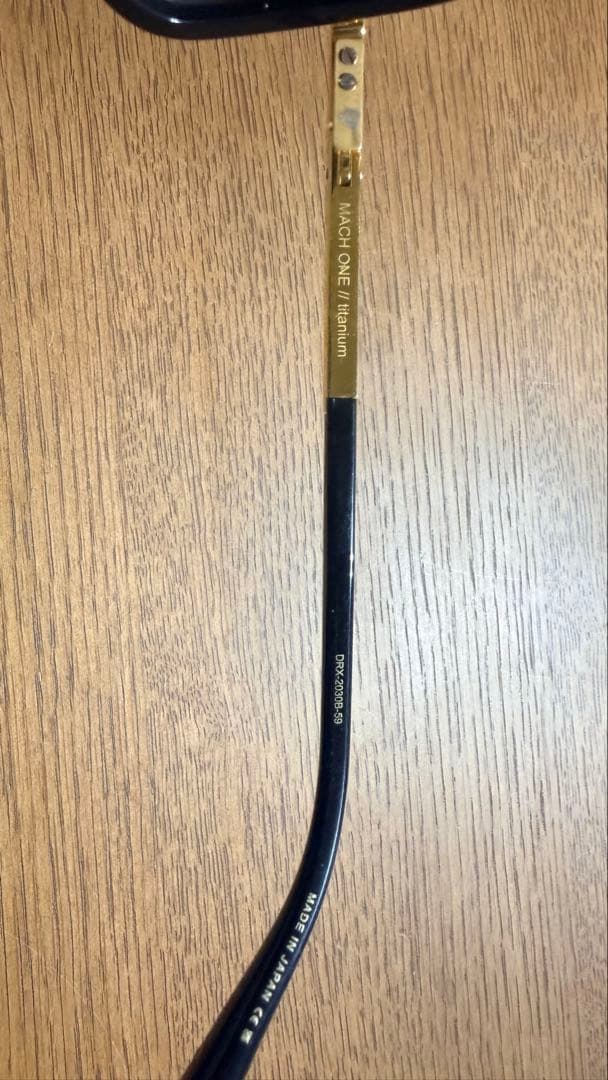 小物 J-YADITA MACH ONE