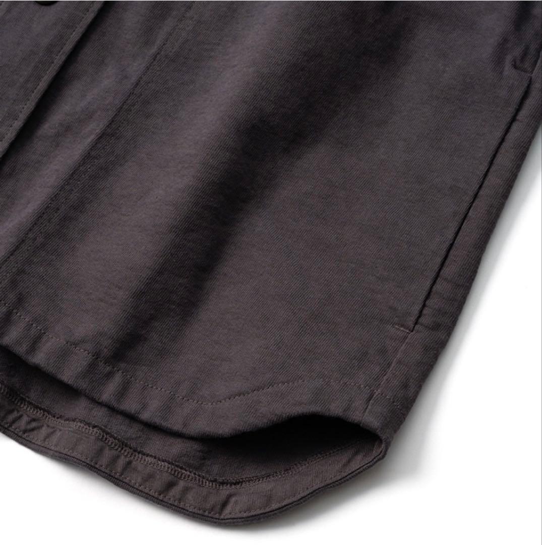 ジャックマン Dotsume UF Jacket