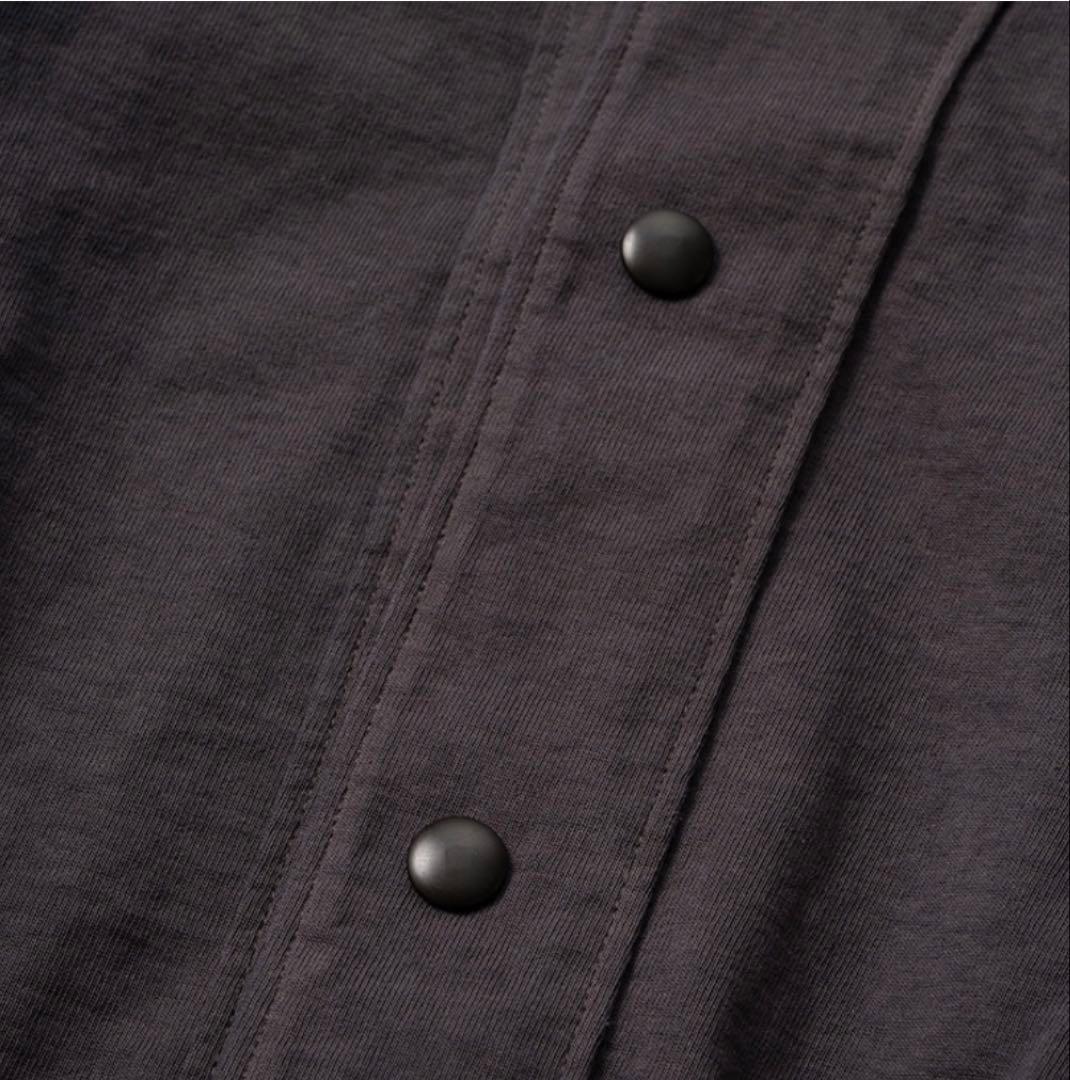 ジャックマン Dotsume UF Jacket