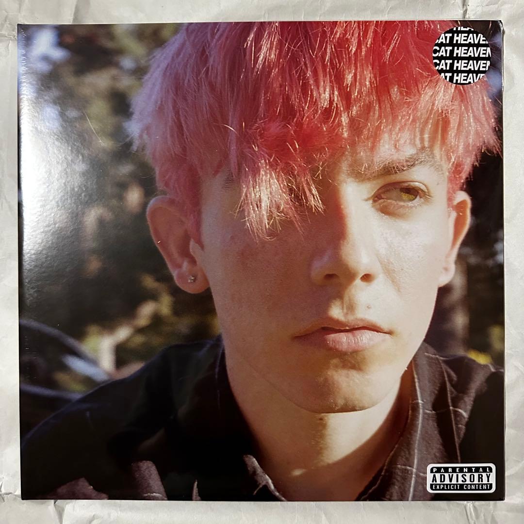 Roy Blair レコード