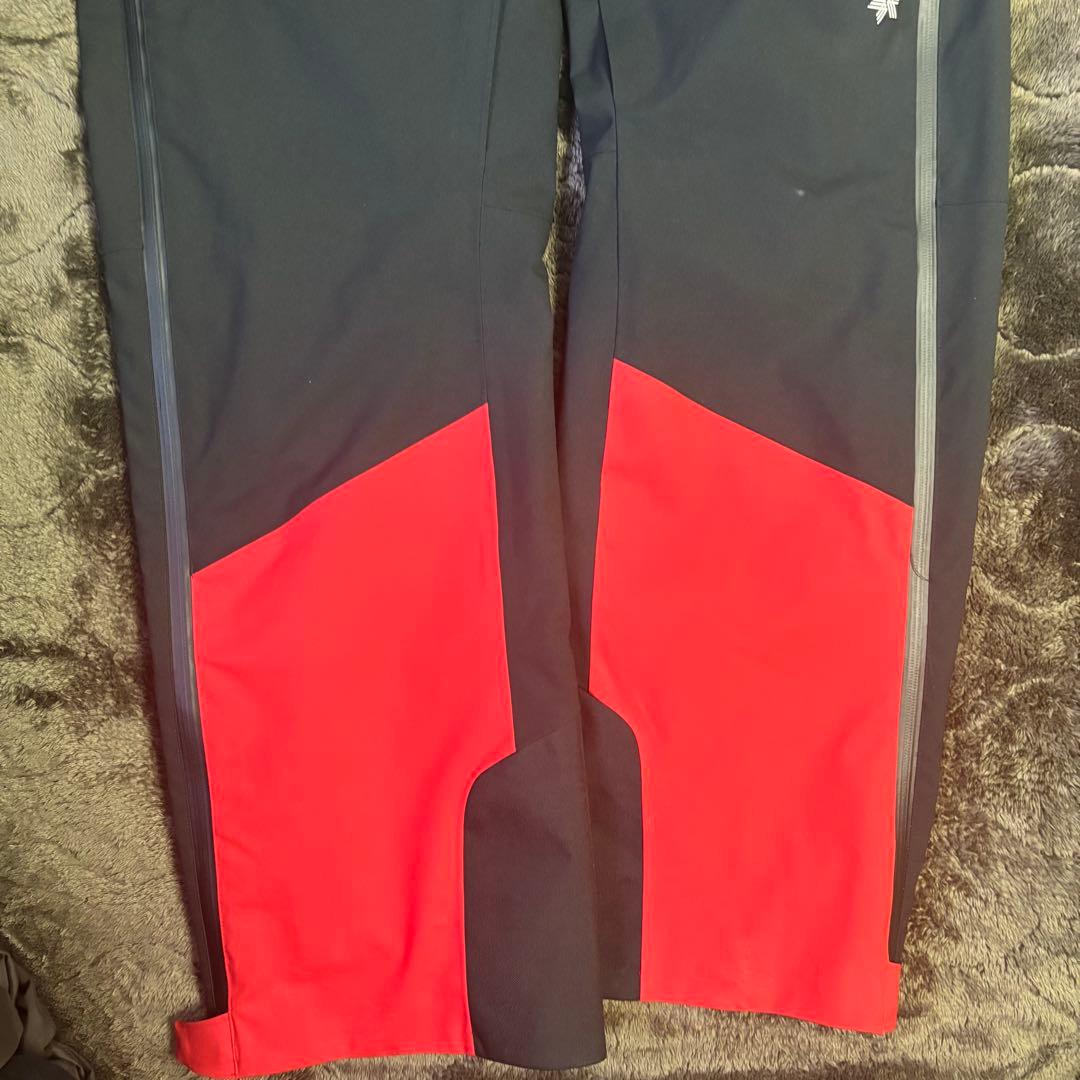 Goldwin ゴールドウィン 上下セット 選手用 スキーウエア XL