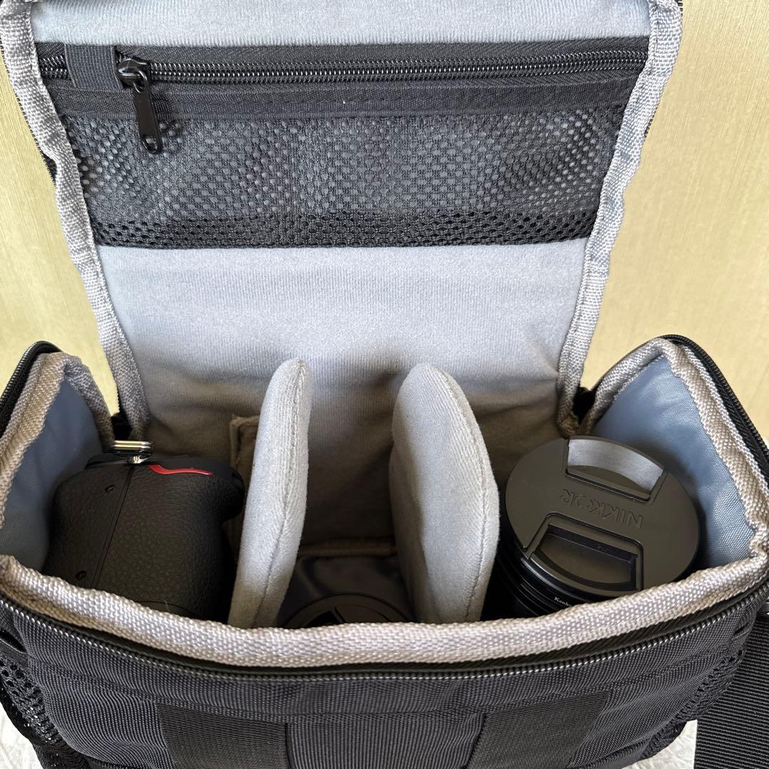 ⭐︎早い者勝ち⭐︎【最終値下】NIKON Z50 ダブルレンズキット　おまけ付き